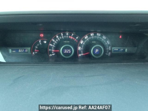 Used 2009 AT toyota voxy ZRR70W Image[19]