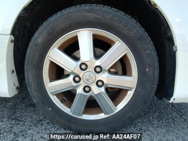 Used 2009 AT toyota voxy ZRR70W Image[25]