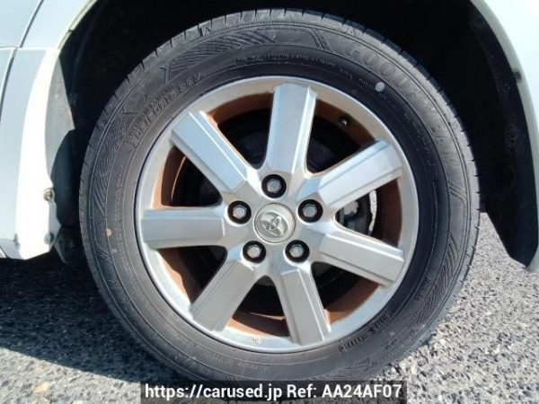 Used 2009 AT toyota voxy ZRR70W Image[27]