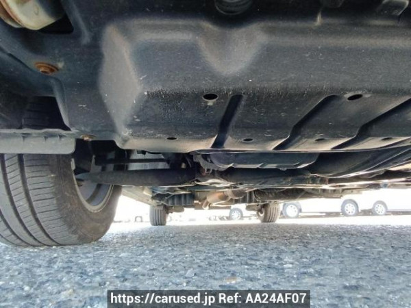 Used 2009 AT toyota voxy ZRR70W Image[29]