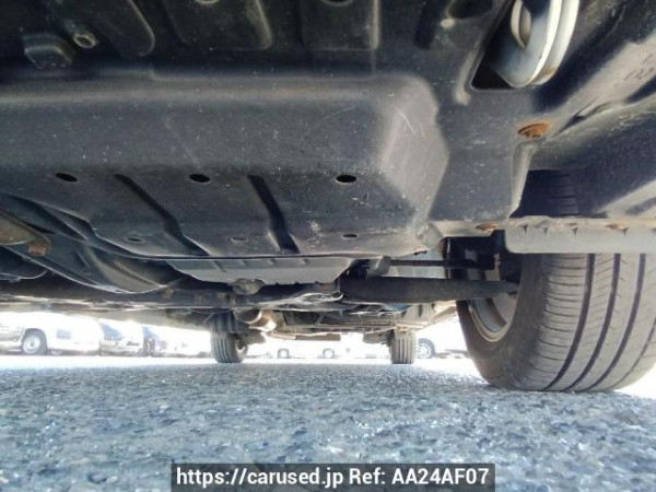 Used 2009 AT toyota voxy ZRR70W Image[30]