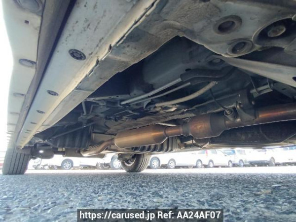 Used 2009 AT toyota voxy ZRR70W Image[31]