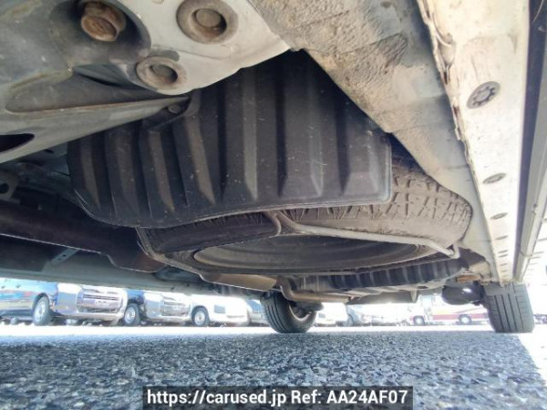 Used 2009 AT toyota voxy ZRR70W Image[32]