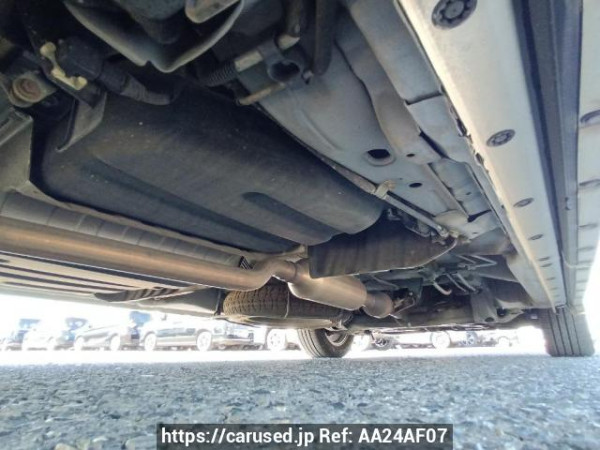 Used 2009 AT toyota voxy ZRR70W Image[34]