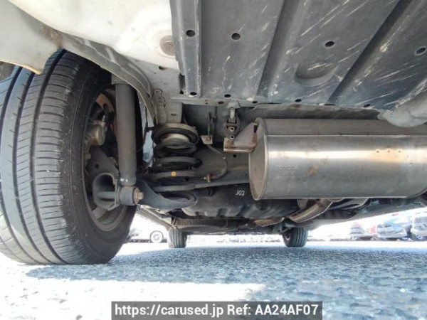 Used 2009 AT toyota voxy ZRR70W Image[35]