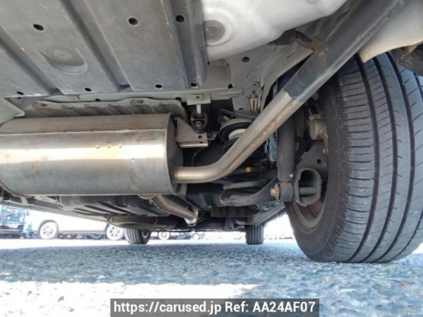 Used 2009 AT toyota voxy ZRR70W Image[36]