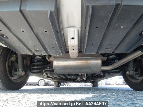 Used 2009 AT toyota voxy ZRR70W Image[37]