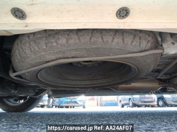 Used 2009 AT toyota voxy ZRR70W Image[38]