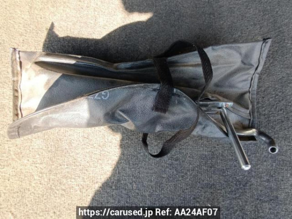 Used 2009 AT toyota voxy ZRR70W Image[39]