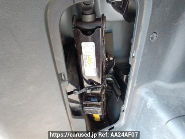 Used 2009 AT toyota voxy ZRR70W Image[40]