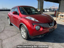 Nissan JUKE YF15