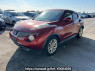 Used 2011 AT nissan juke YF15 Image[2]