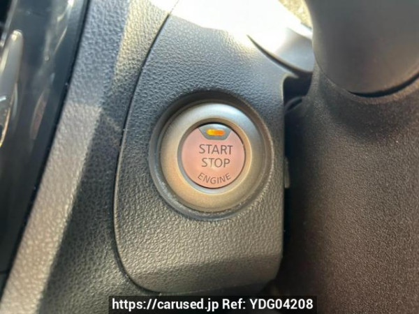 Used 2011 AT nissan juke YF15 Image[25]