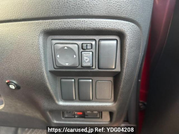 Used 2011 AT nissan juke YF15 Image[26]