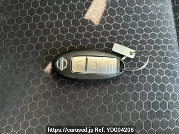 Used 2011 AT nissan juke YF15 Image[28]