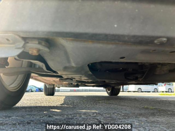 Used 2011 AT nissan juke YF15 Image[33]