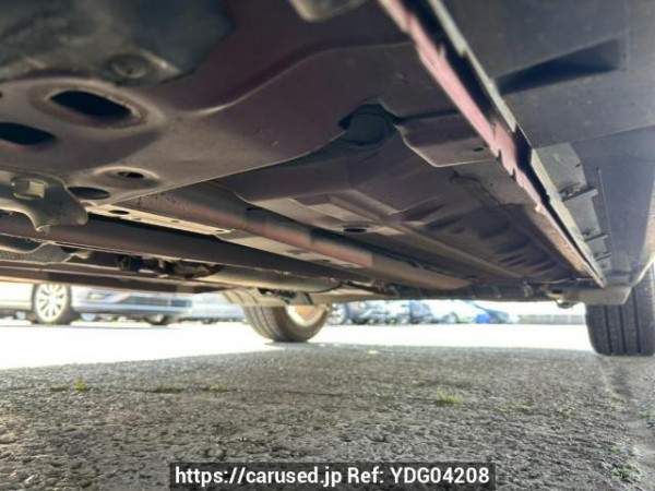 Used 2011 AT nissan juke YF15 Image[35]