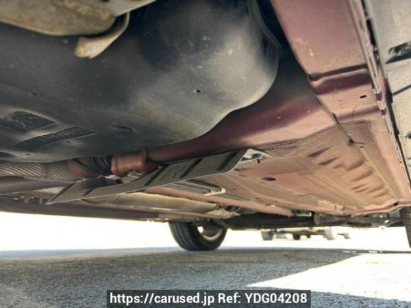 Used 2011 AT nissan juke YF15 Image[38]