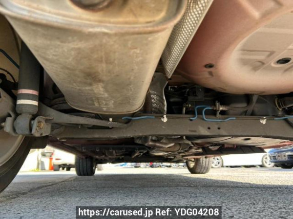 Used 2011 AT nissan juke YF15 Image[39]