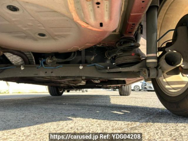 Used 2011 AT nissan juke YF15 Image[40]