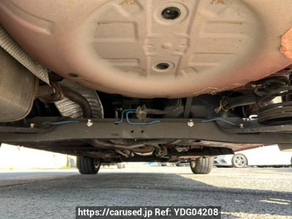 Used 2011 AT nissan juke YF15 Image[41]