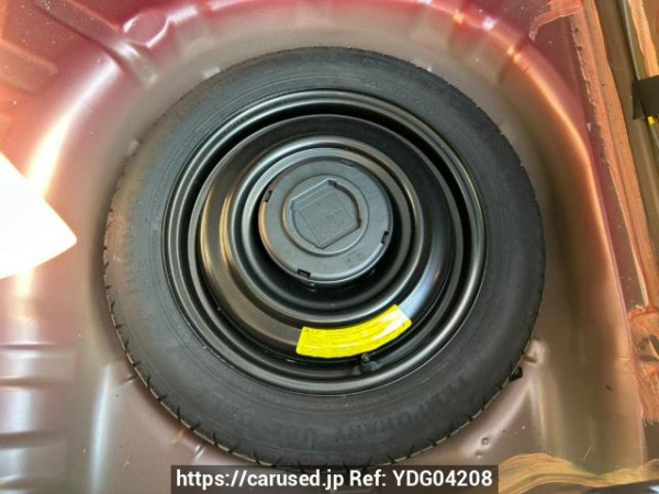 Used 2011 AT nissan juke YF15 Image[42]