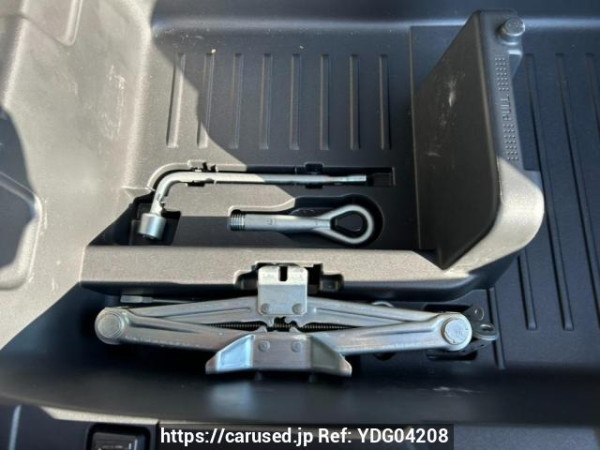 Used 2011 AT nissan juke YF15 Image[43]