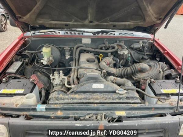 Used 1995 MT toyota hilux LN107 Image[5]