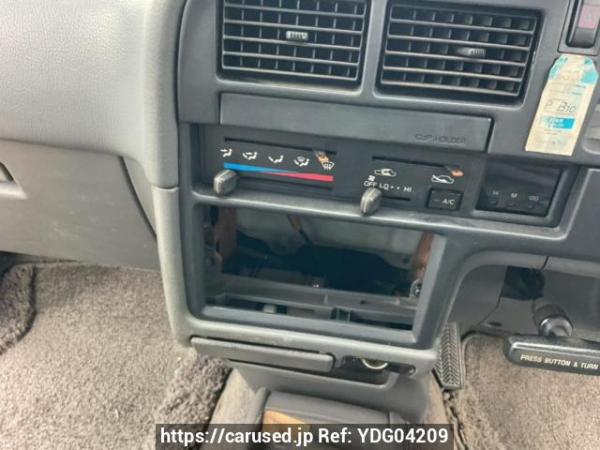 Used 1995 MT toyota hilux LN107 Image[9]