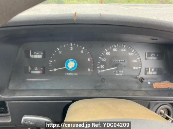 Used 1995 MT toyota hilux LN107 Image[10]