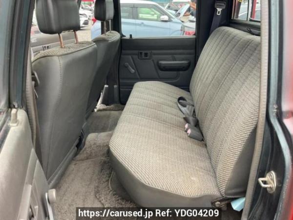 Used 1995 MT toyota hilux LN107 Image[11]