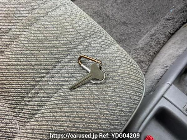 Used 1995 MT toyota hilux LN107 Image[12]