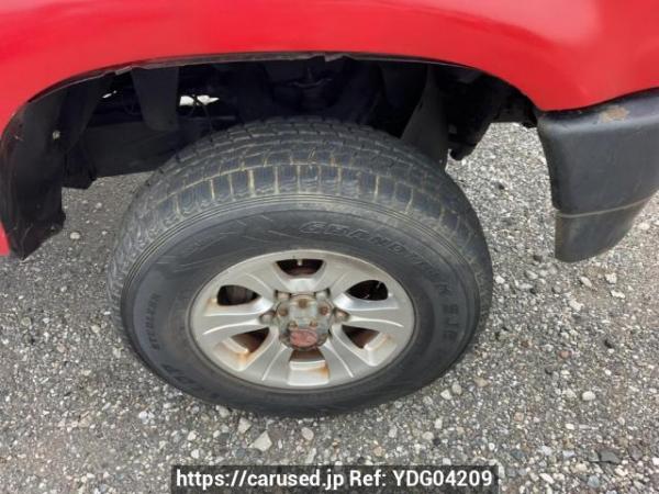Used 1995 MT toyota hilux LN107 Image[13]