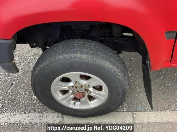 Used 1995 MT toyota hilux LN107 Image[15]