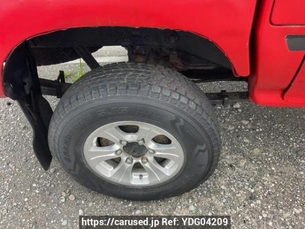 Used 1995 MT toyota hilux LN107 Image[16]