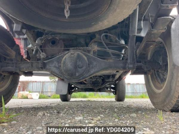 Used 1995 MT toyota hilux LN107 Image[18]