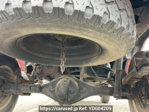 Used 1995 MT toyota hilux LN107 Image[19]