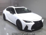 Used 2023 AT lexus is AVE30 Image[2]