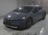 Used 2024 AT toyota prius MXWH65 Image[0]