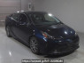 Used 2021 AT toyota prius ZVW51 Image[2]