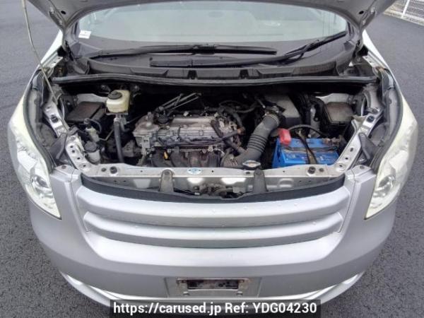 Used 2008 AT toyota noah ZRR75G Image[9]