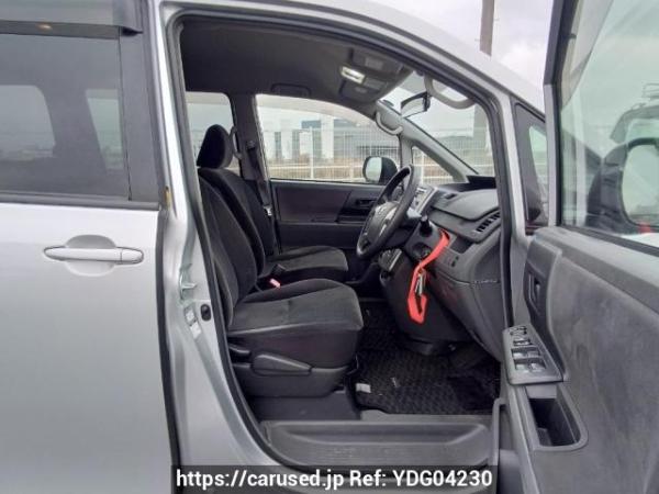 Used 2008 AT toyota noah ZRR75G Image[13]