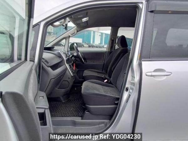 Used 2008 AT toyota noah ZRR75G Image[14]