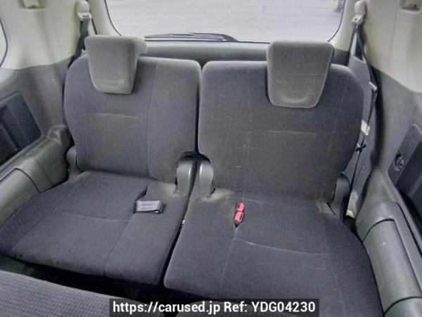 Used 2008 AT toyota noah ZRR75G Image[17]