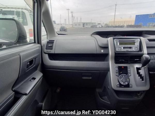 Used 2008 AT toyota noah ZRR75G Image[19]