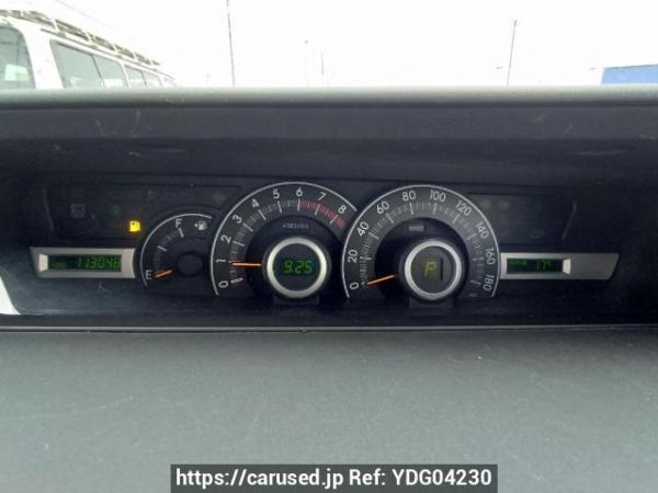 Used 2008 AT toyota noah ZRR75G Image[21]