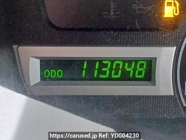 Used 2008 AT toyota noah ZRR75G Image[22]