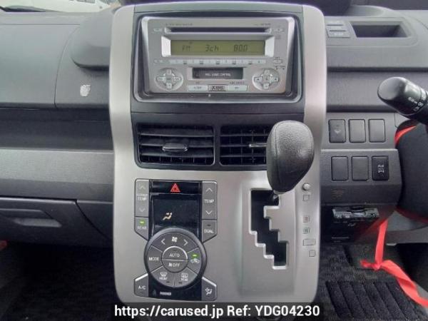 Used 2008 AT toyota noah ZRR75G Image[23]