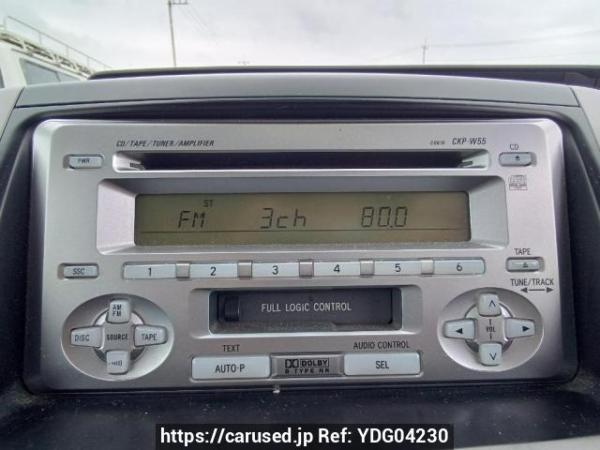 Used 2008 AT toyota noah ZRR75G Image[24]