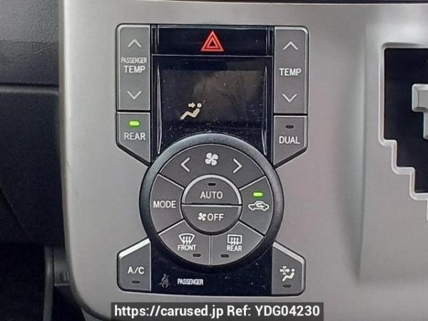 Used 2008 AT toyota noah ZRR75G Image[25]